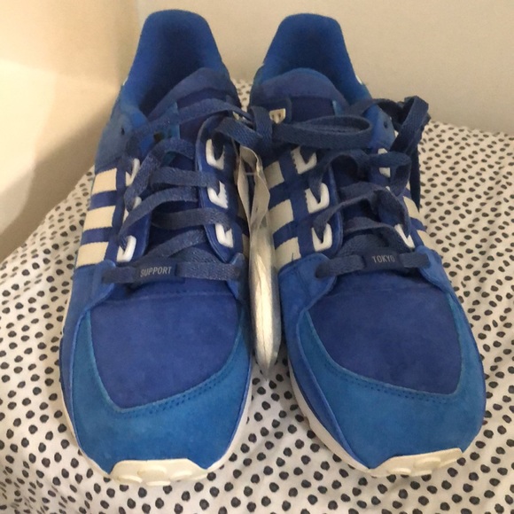 Adidas support Eqt Support Tokyo sneaker - Picture 3 of 9